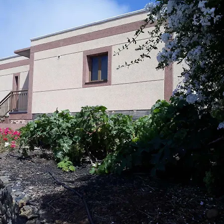 Casa Girdana Villa Echedo Exterior photo