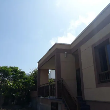 Casa Girdana Villa Echedo Exterior photo