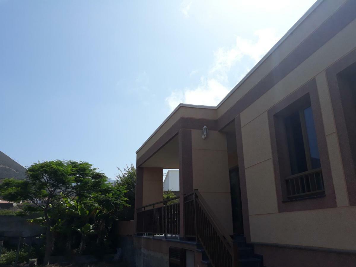 Casa Girdana Ferienhaus Echedo