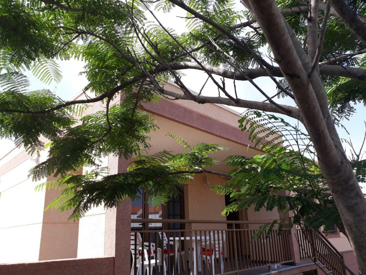 Hébergement de vacances Casa Girdana